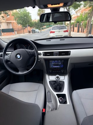 BMW Serie 3 2006