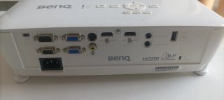 Proyector BenQ Mx536
