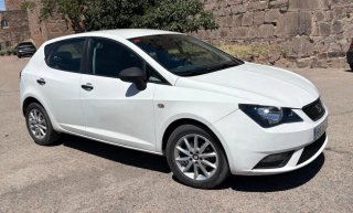 SEAT Ibiza 2014
