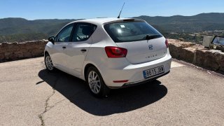 SEAT Ibiza 2014