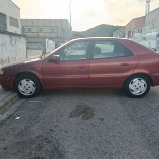 Citroen Xsara 1999