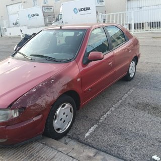 Citroen Xsara 1999