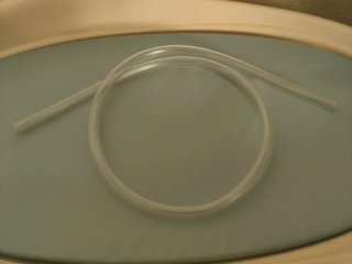 Bañera con cambiador Thermobaby para bebé