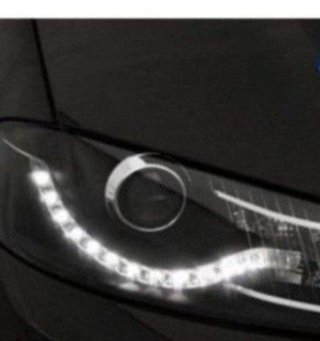 Faros Audi A3 tipo Xénon