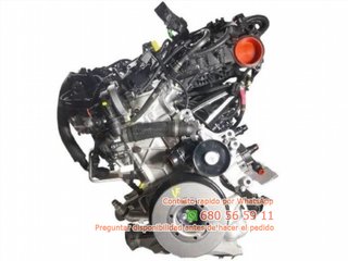Motor 11005a42e06 bmw 4 coupe (g22, lvaa Ref:19798