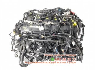 Motor 11005a42e06 bmw 4 coupe (g22, lvaa Ref:19798