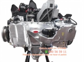 Motor 11005a42e06 bmw 4 coupe (g22, lvaa Ref:19798