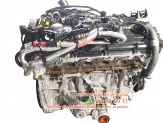 Motor 11005a42e06 bmw 4 coupe (g22, lvaa Ref:19798
