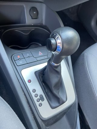 SEAT Ibiza 2012 Automático