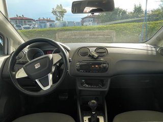 SEAT Ibiza 2012 Automático
