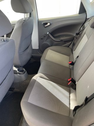 SEAT Ibiza 2012 Automático