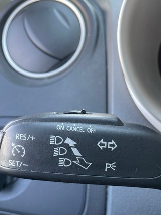 SEAT Ibiza 2012 Automático