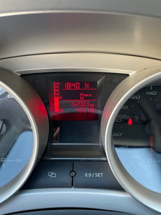 SEAT Ibiza 2012 Automático