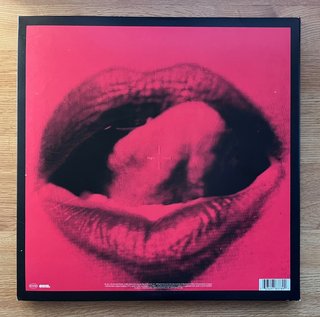 Madonna Madame X Live 3LP Vinyl