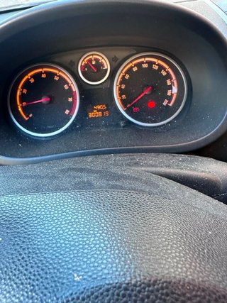 Opel Corsa 2007