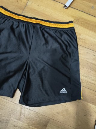 Pantalones cortos Real Madrid Adidas 99-00