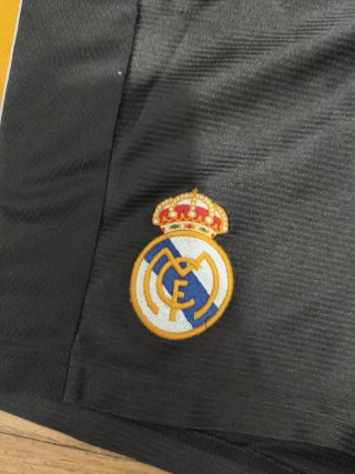 Pantalones cortos Real Madrid Adidas 99-00
