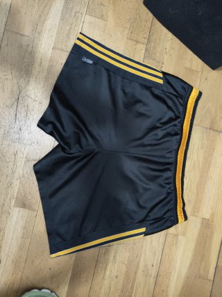 Pantalones cortos Real Madrid Adidas 99-00