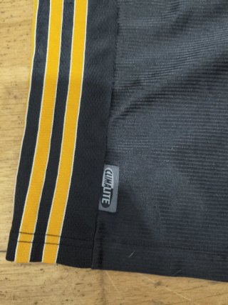 Pantalones cortos Real Madrid Adidas 99-00