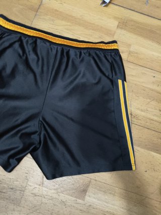 Pantalones cortos Real Madrid Adidas 99-00