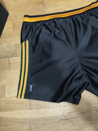Pantalones cortos Real Madrid Adidas 99-00