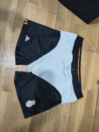 Pantalones cortos Real Madrid Adidas 99-00
