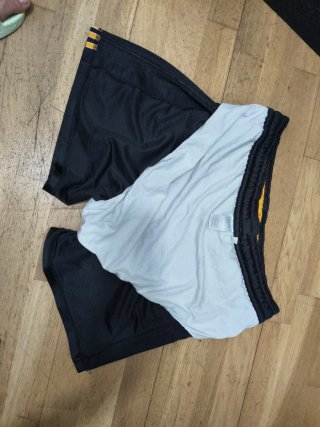 Pantalones cortos Real Madrid Adidas 99-00