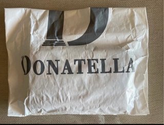 Cartera monedero corcho estampado