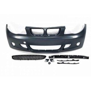 Paragolpes Delantero BMW E87/E81/E82/E88 Look M