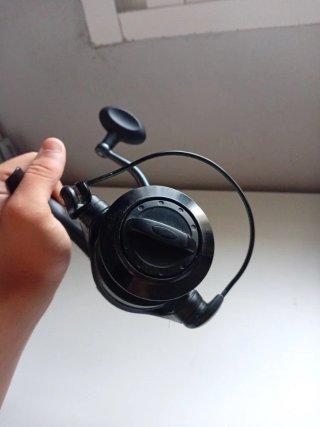 Carrete de pesca 5000