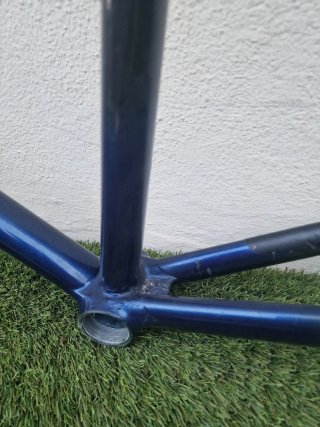 Cuadro Vitus OCT Talla 56 Carbono