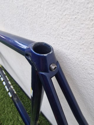 Cuadro Vitus OCT Talla 56 Carbono