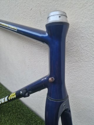 Cuadro Vitus OCT Talla 56 Carbono