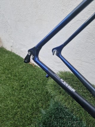 Cuadro Vitus OCT Talla 56 Carbono