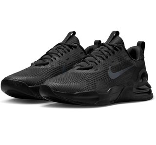 Nike Zapatillas Deportivas Negras talla 40