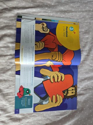 Religión Católica 4