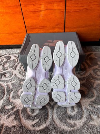 Zapatillas New Balance 9060 Blancas