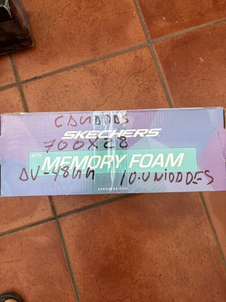 Camaras 700X28 AV 48mm 10 unidades