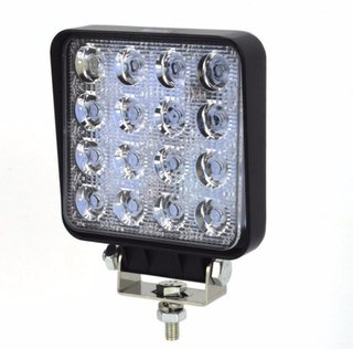 3 Focos LED 48W 12V