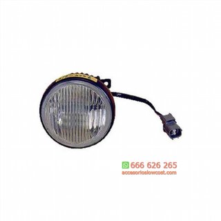 Faros antiniebla para HONDA  CIVIC  3/4P  (95-98)