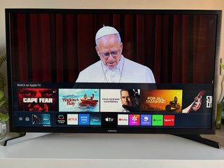 Televisor Samsung 32” Smart TV HD