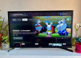 Televisor Samsung 32” Smart TV HD