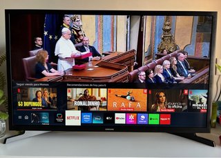 Televisor Samsung 32” Smart TV HD