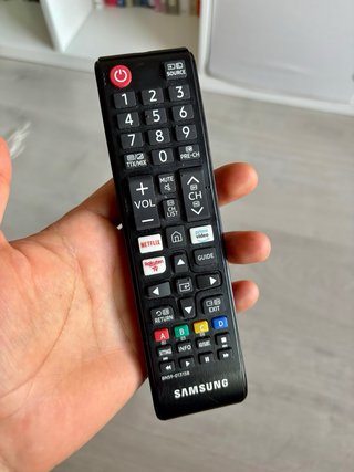 Televisor Samsung 32” Smart TV HD