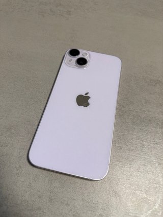 iPhone 14 Plus Morado 128GB