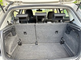 Volkswagen Cross polo 2011