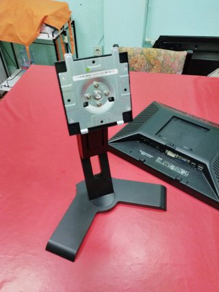 Monitor Dell Negro