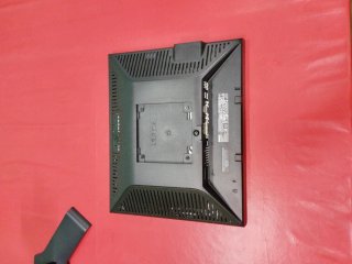 Monitor Dell Negro