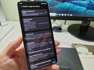 Vivo X200 Pro Blanco