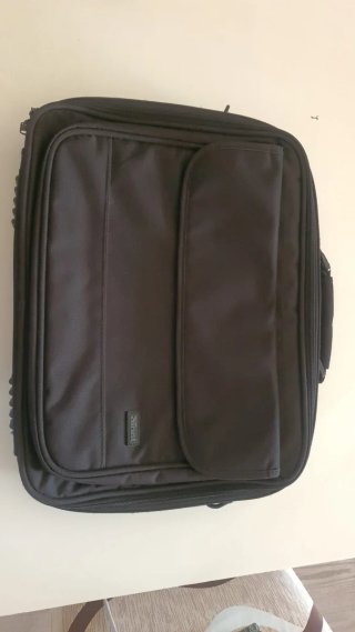 Maletín para portátil Trust BG-3450P